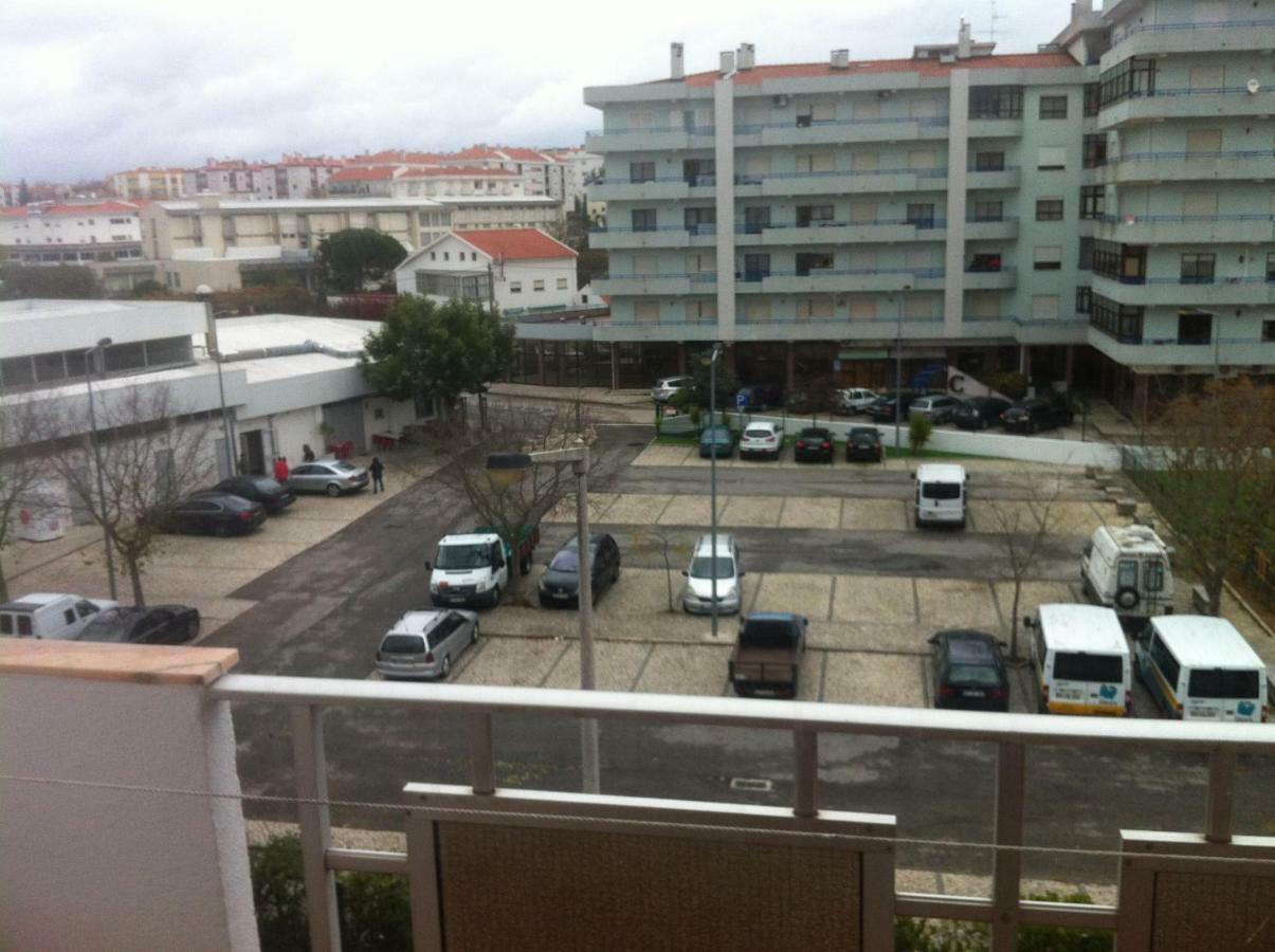 Victoria'S Apartment Фатима Экстерьер фото