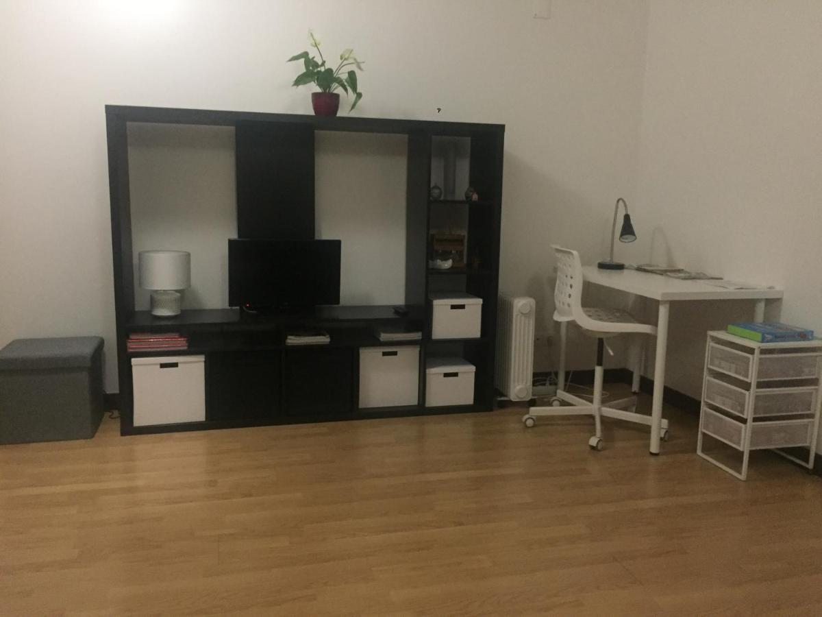 Victoria'S Apartment Фатима Экстерьер фото