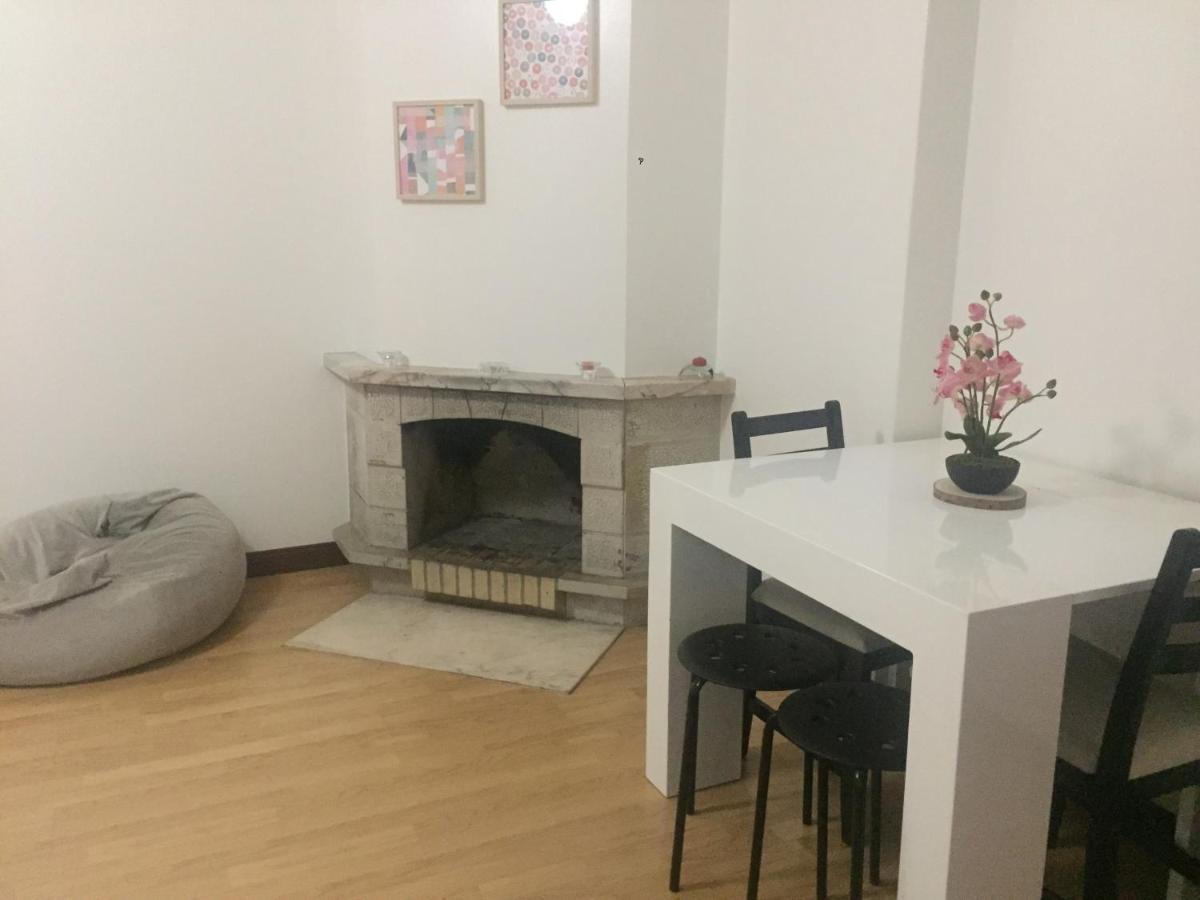 Victoria'S Apartment Фатима Экстерьер фото